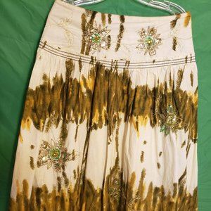 Bernadordo Skirt